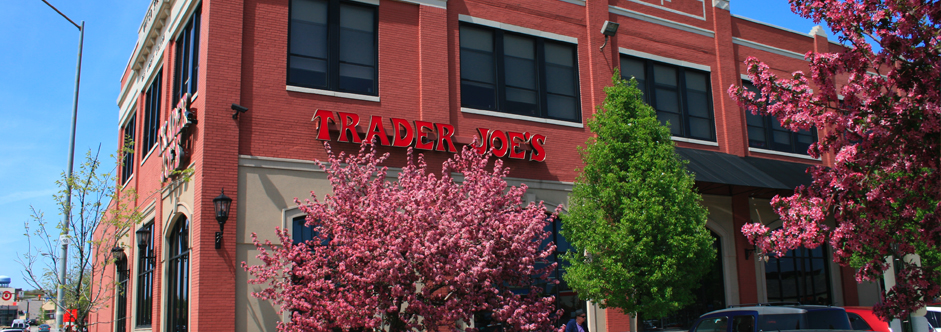 Trader Joe's, The Village of East Side, 6401 Penn Avenue 